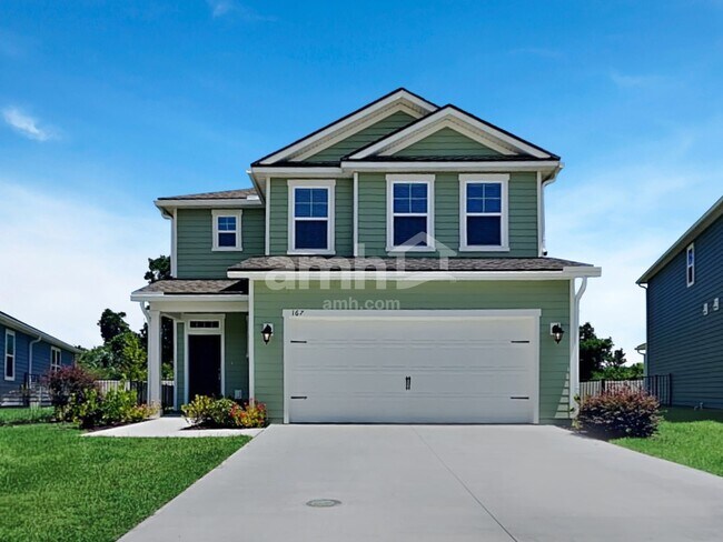 Primary Photo - 167 Onate Cir