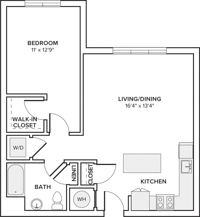 A03 - Modera Woodbridge