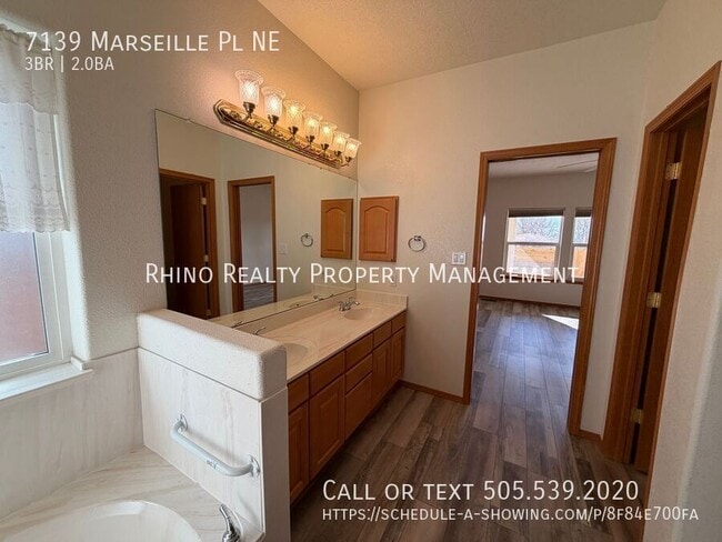 Building Photo - 7139 Marseille Pl NE