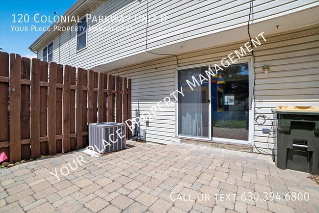 Building Photo - 120 Colonial Pkwy