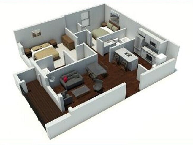 Floorplan - Haven Hills Phase 2