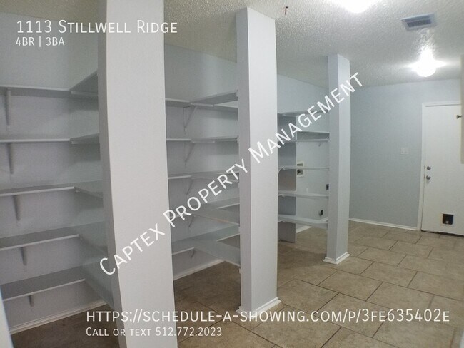 Building Photo - 1113 Stillwell Ridge
