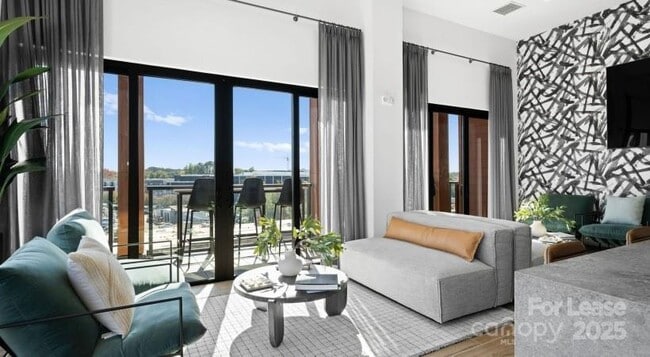 Building Photo - 4312 Yancey Rd