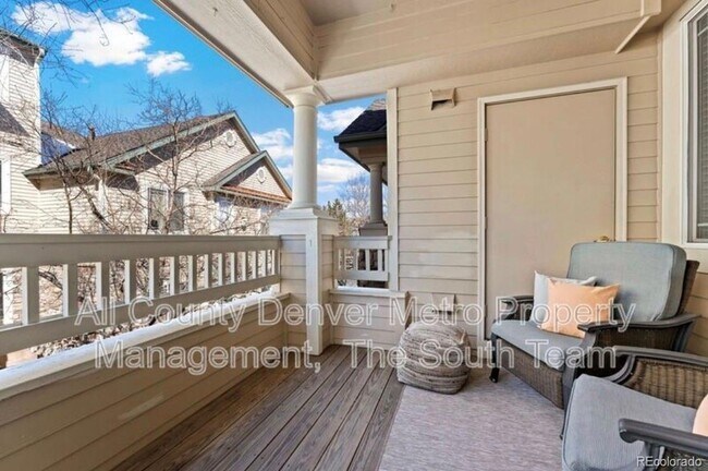 Building Photo - 8309 S Independence Cir