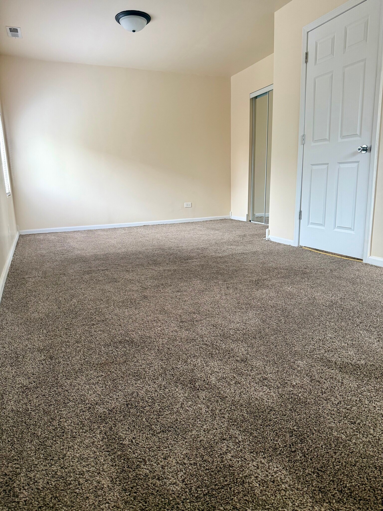 Bedroom #1 - 12705 Honore St