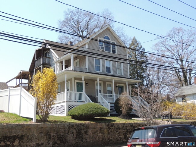 Building Photo - 56-58-58 Harrison Ave