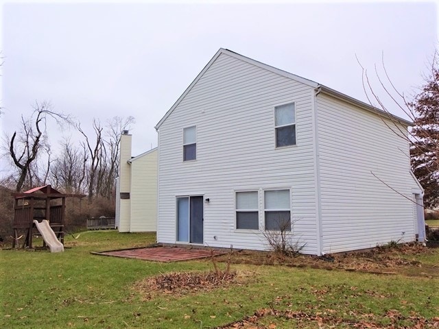 Building Photo - 1651 Allegro Way