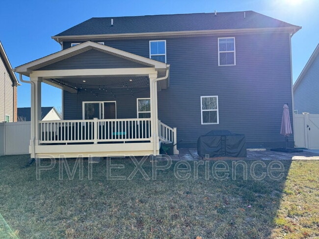 Building Photo - 2609 Skeeter Ct