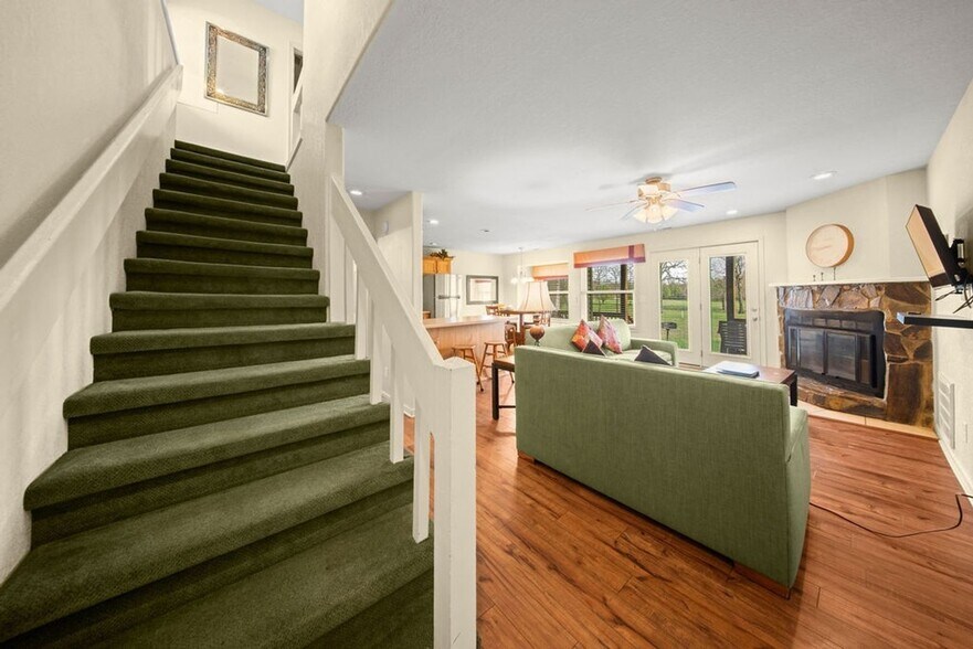 Building Photo - 8005 Cherokee Trail