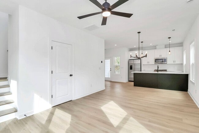 Building Photo - Brand New Two Bedroom Townhouse - Multiple Options Available