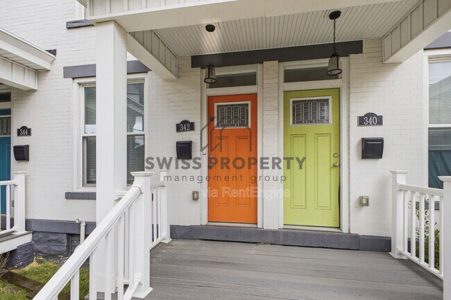 Building Photo - 342 Taylor Ave