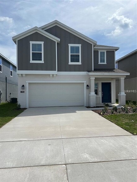 Primary Photo - 1195 Tyler Lp