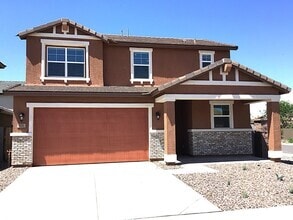 Building Photo - 650 W Laredo Ave