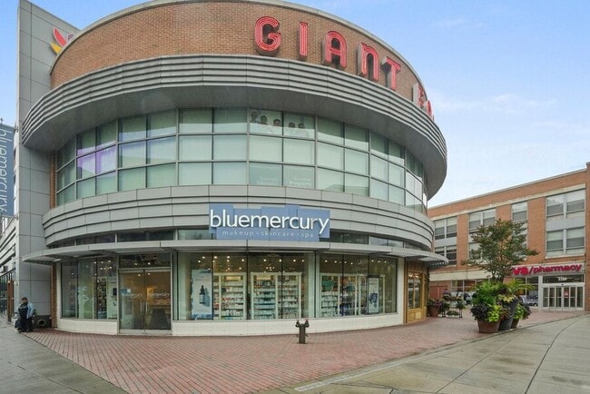 Building Photo - 3810 39th St NW