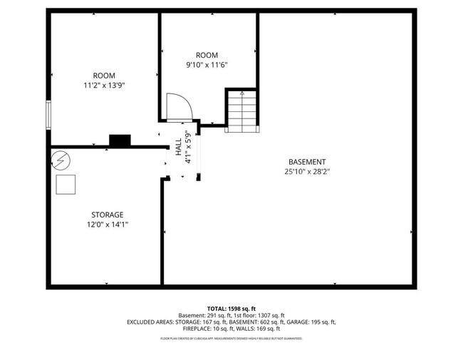 Building Photo - 1310 Petite Dr