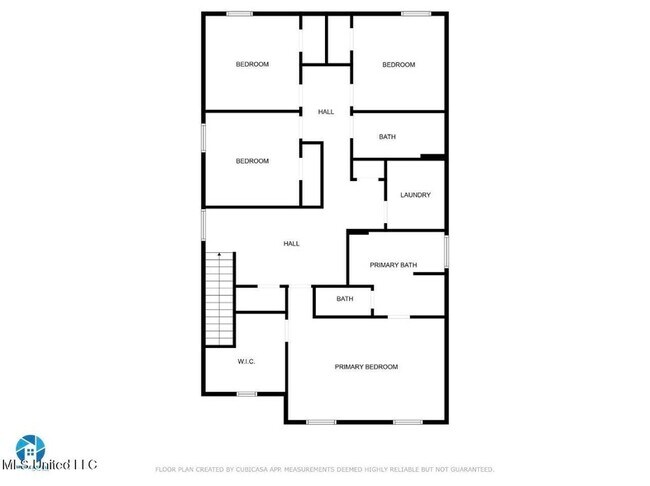 Building Photo - 2520 Esplanade St