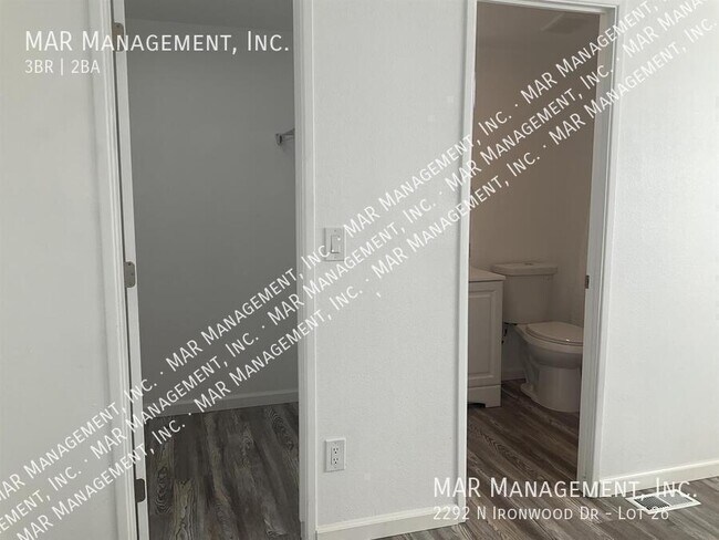 Building Photo - 2292 N Ironwood Dr