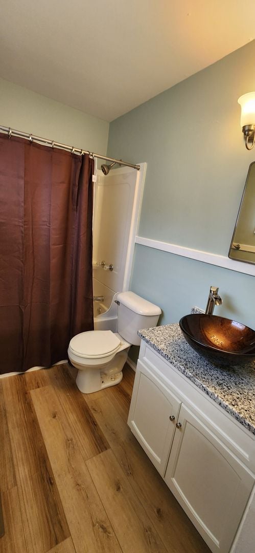 Building Photo - 3BR, 2BTH Beautiful ranch style home with ...