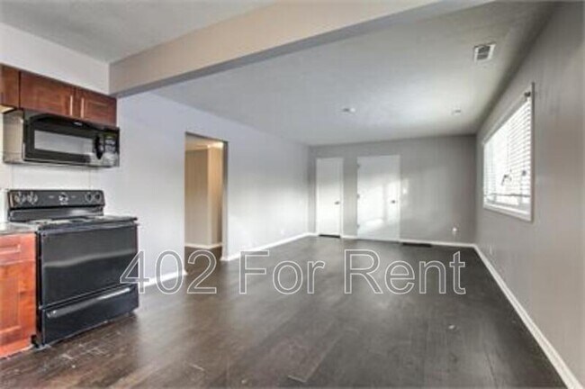 Building Photo - 1410/1412 North 45th Street - 3