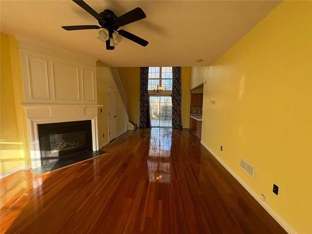 Building Photo - 1607 Heyford Cir