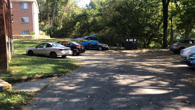 Building Photo - 6360 Revere Ave