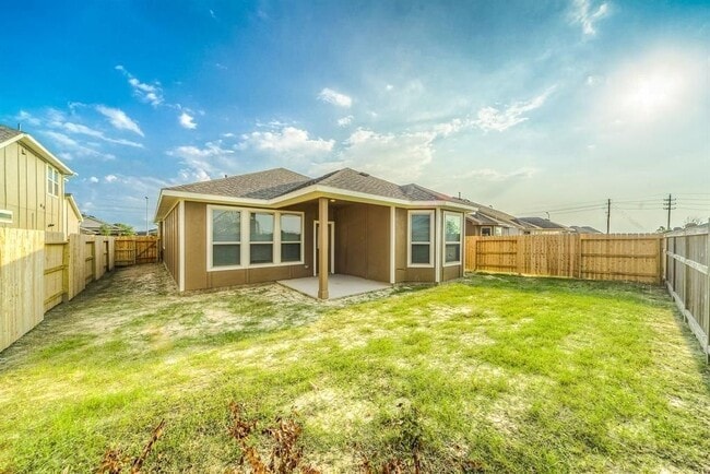 Building Photo - 18206 Alora Springs Trace