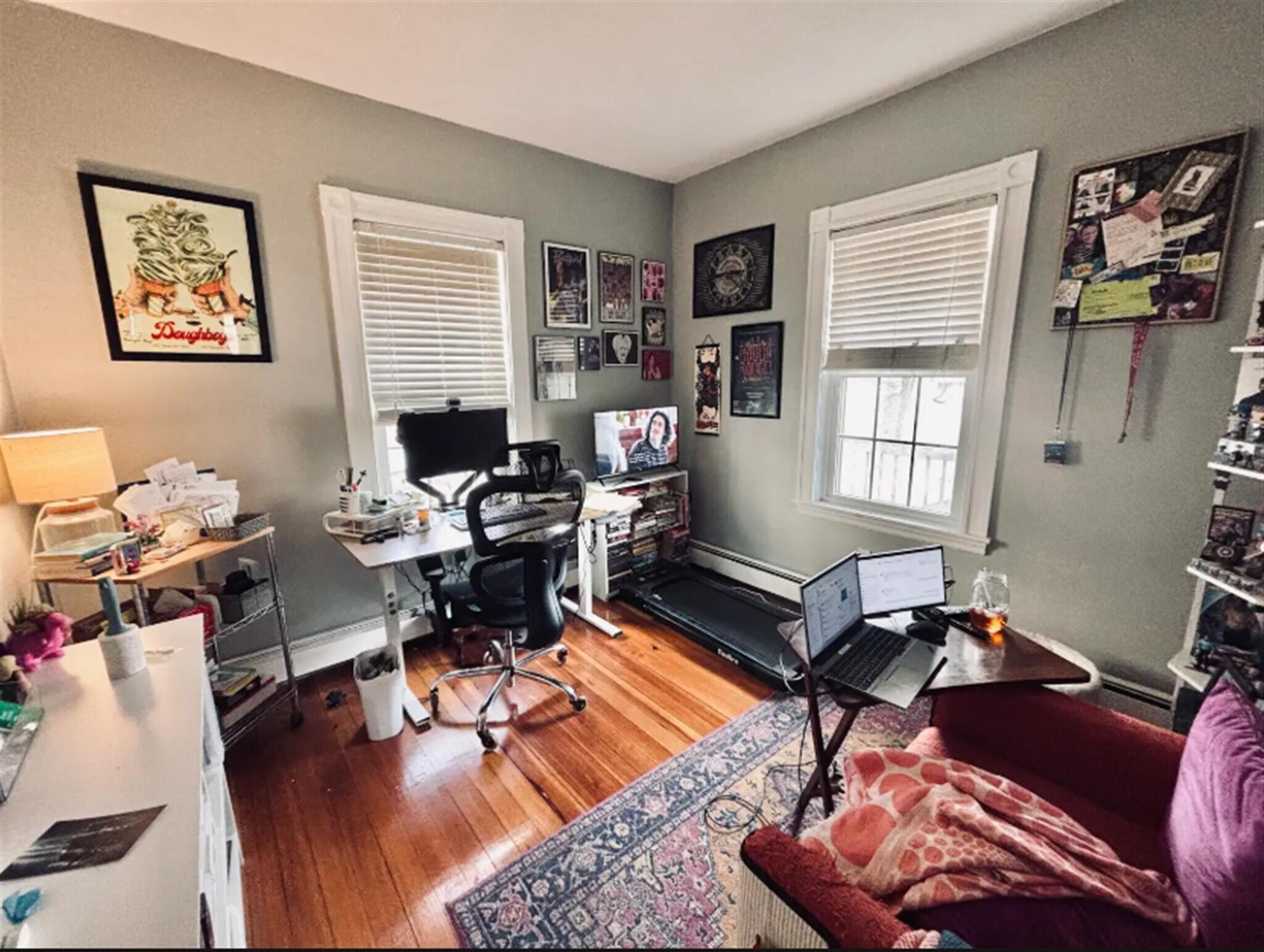 Building Photo - 835 Fellsway