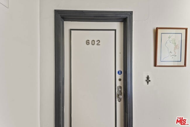 Building Photo - 1314 Hayworth Ave