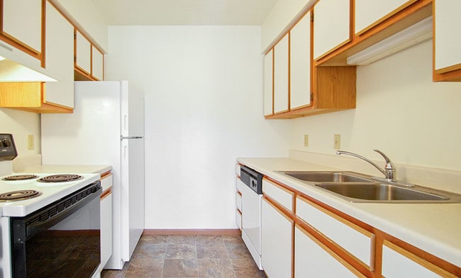 Kitchen - The Meadows