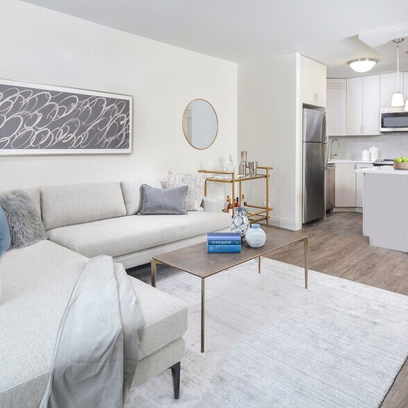 River North Park Apartments 320 W Illinois St Chicago IL 60654