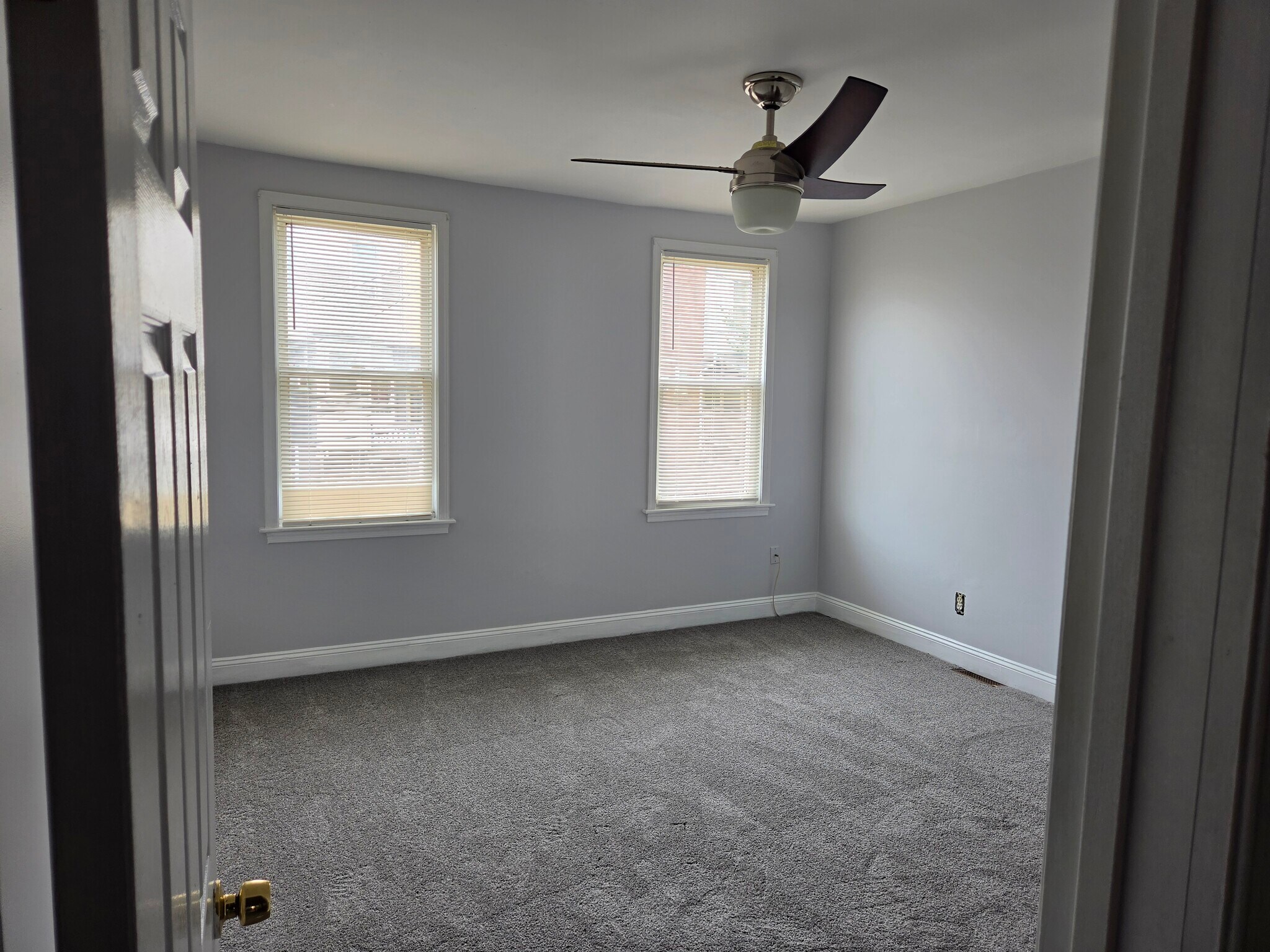 Back Bedroom - 614 McKewin Ave