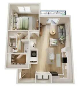 Building Photo - 2908 E Howard Ln