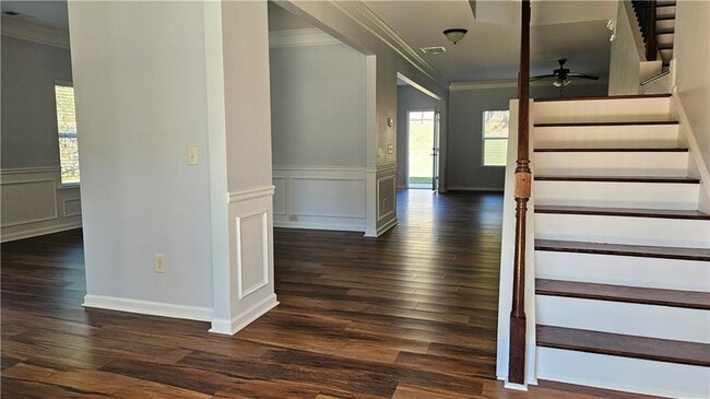 Building Photo - 400 Macland Mill Dr