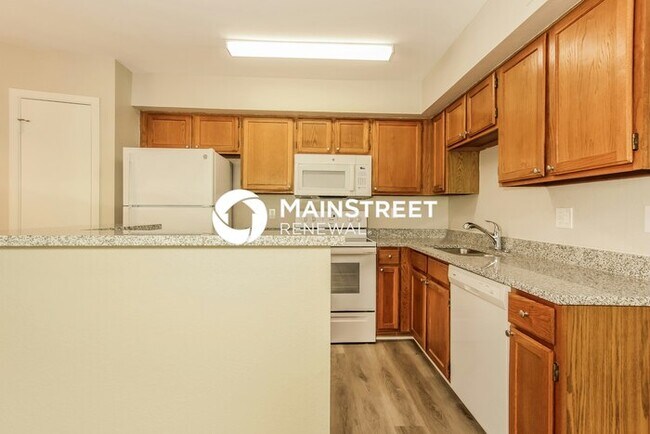 Building Photo - 3 Bedroom Pet-Friendly Home in Peoria, AZ with Main Street Renewal