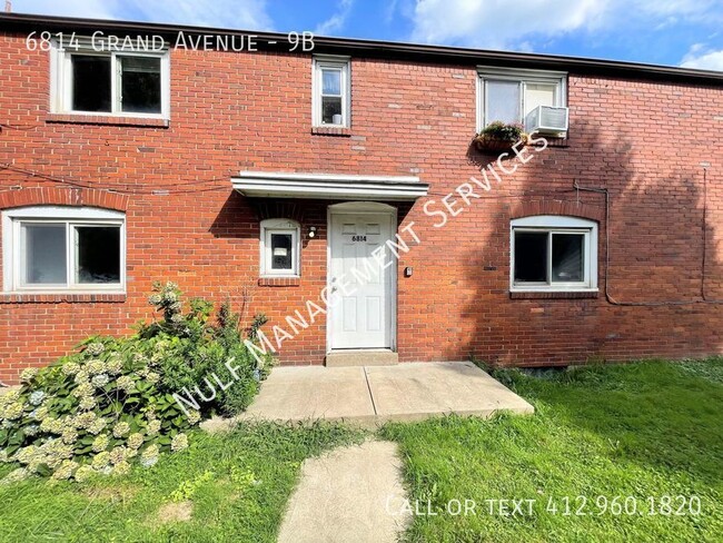 Building Photo - 2 Bed, 1 Bath unit in Neville Township