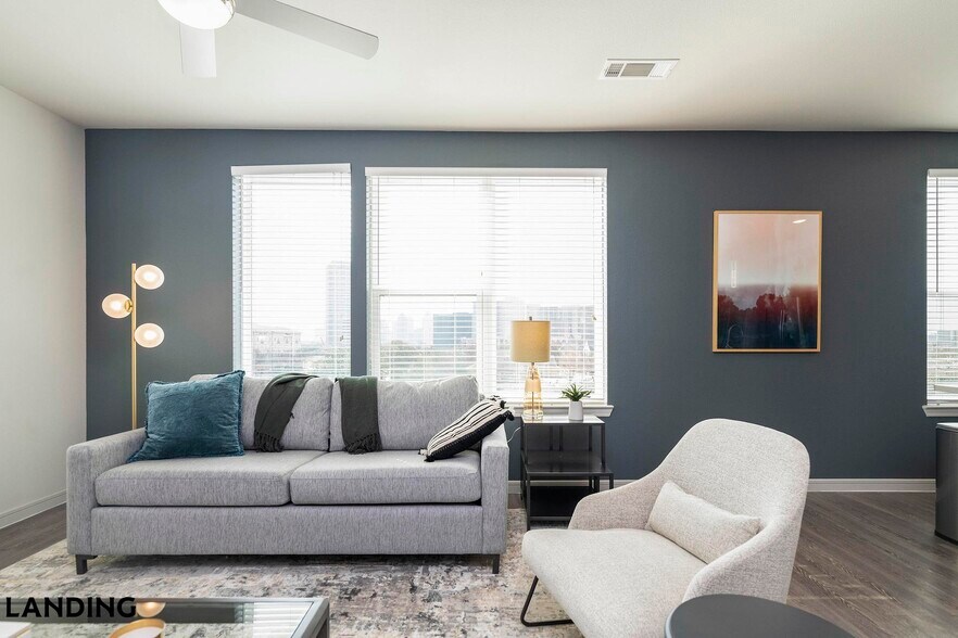 Building Photo - 6525 Ed Bluestein Blvd