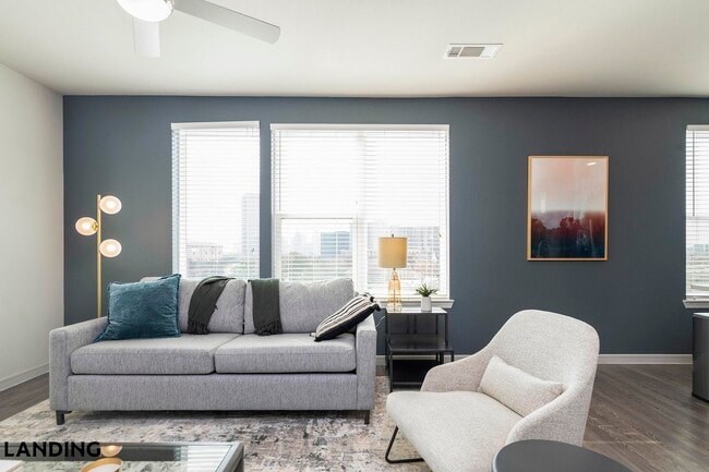 Building Photo - 6525 Ed Bluestein Blvd