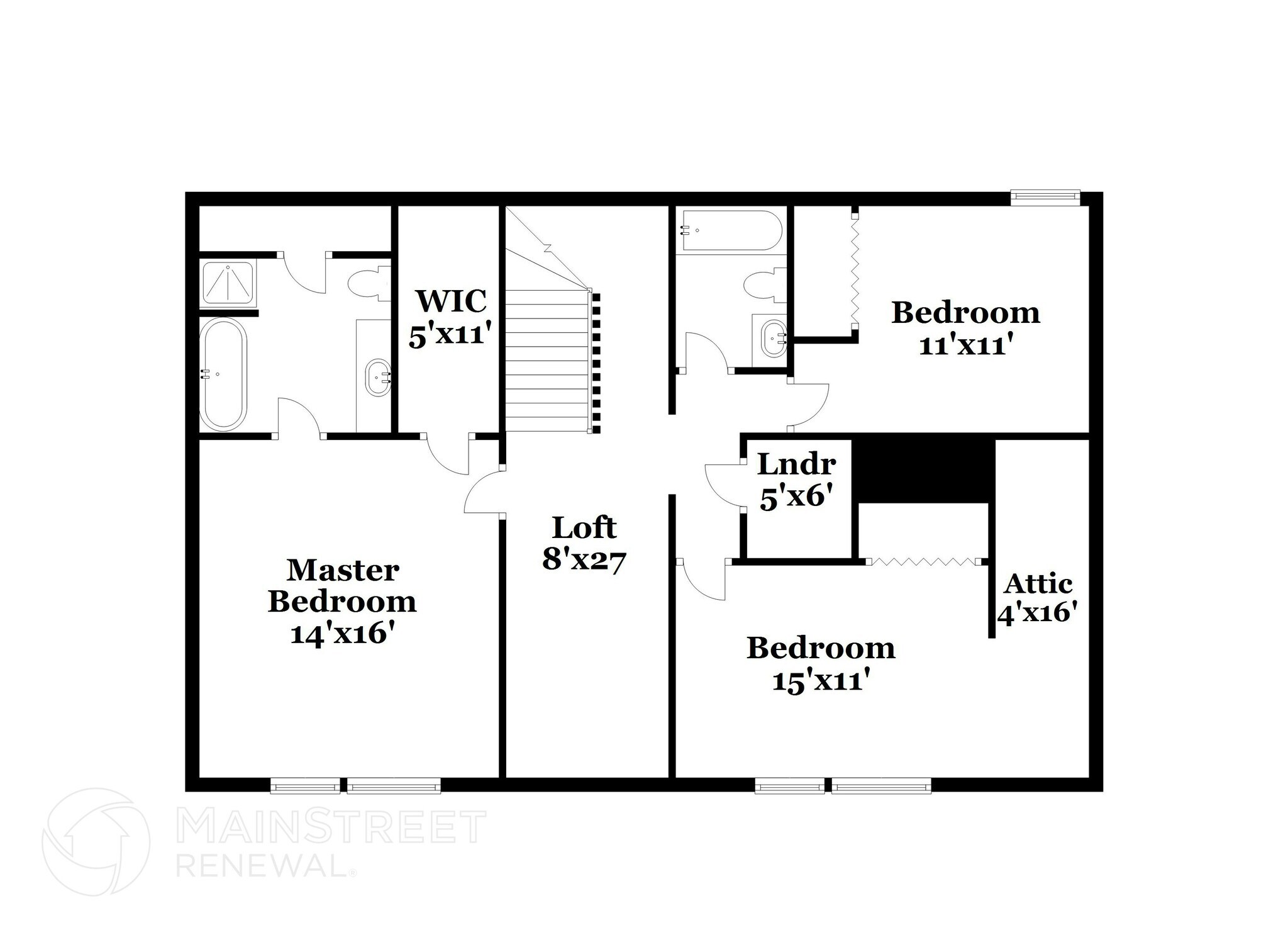 Building Photo - 5730 Village Loop