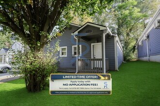 Building Photo - LIMITED-TIME OFFER! Apply today with NO APPLICATION FEE!
Terms apply. Call (678) 487-7896, Option...