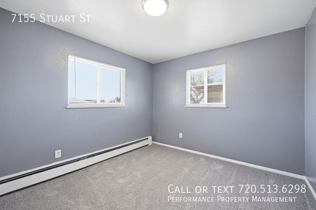 Building Photo - 7155 Stuart St
