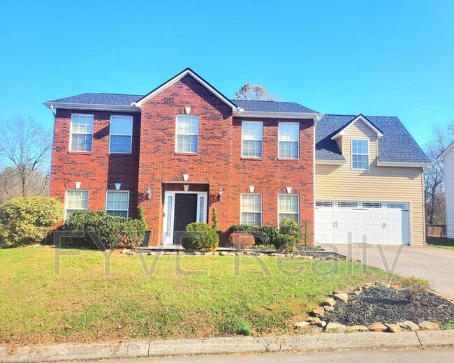 Primary Photo - 2426 Middlebrook Ridge Ln