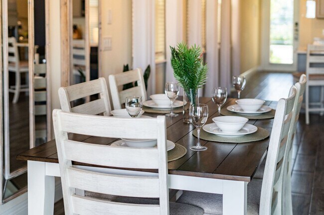 Building Photo - 3-bedroom, 3-bath at  Laffite’s Landing Margaritaville Resort Orlando.