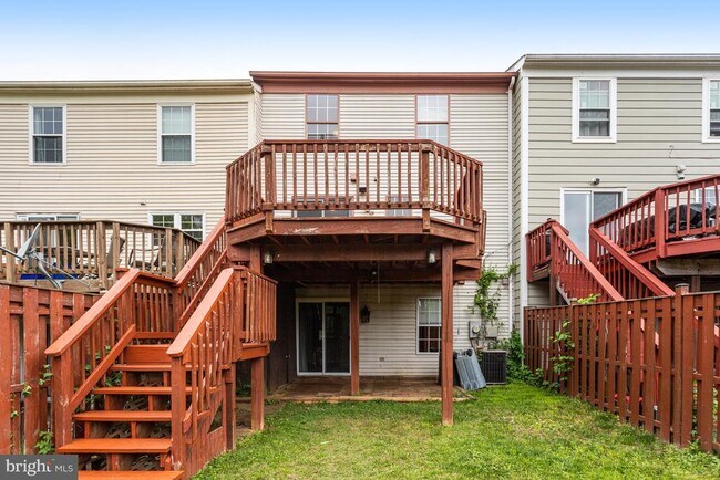 Building Photo - 19506 Taverney Dr