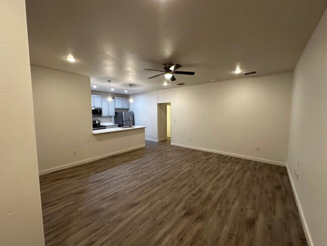 Building Photo - Three Bed, Three Bath now Available!