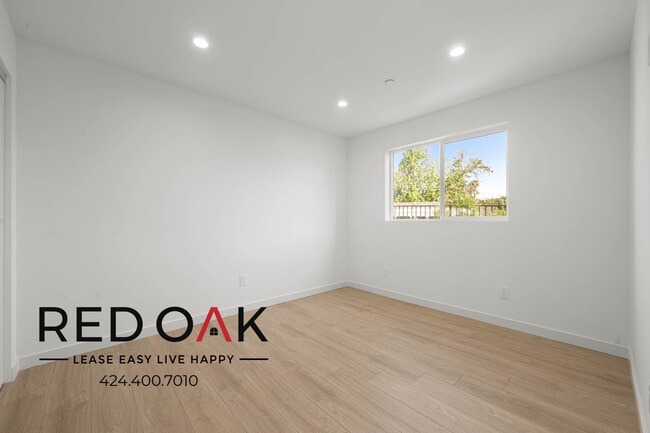 Building Photo - 415 N La Fayette Park Pl