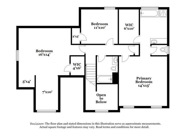 Building Photo - 4493 Idlewood Park