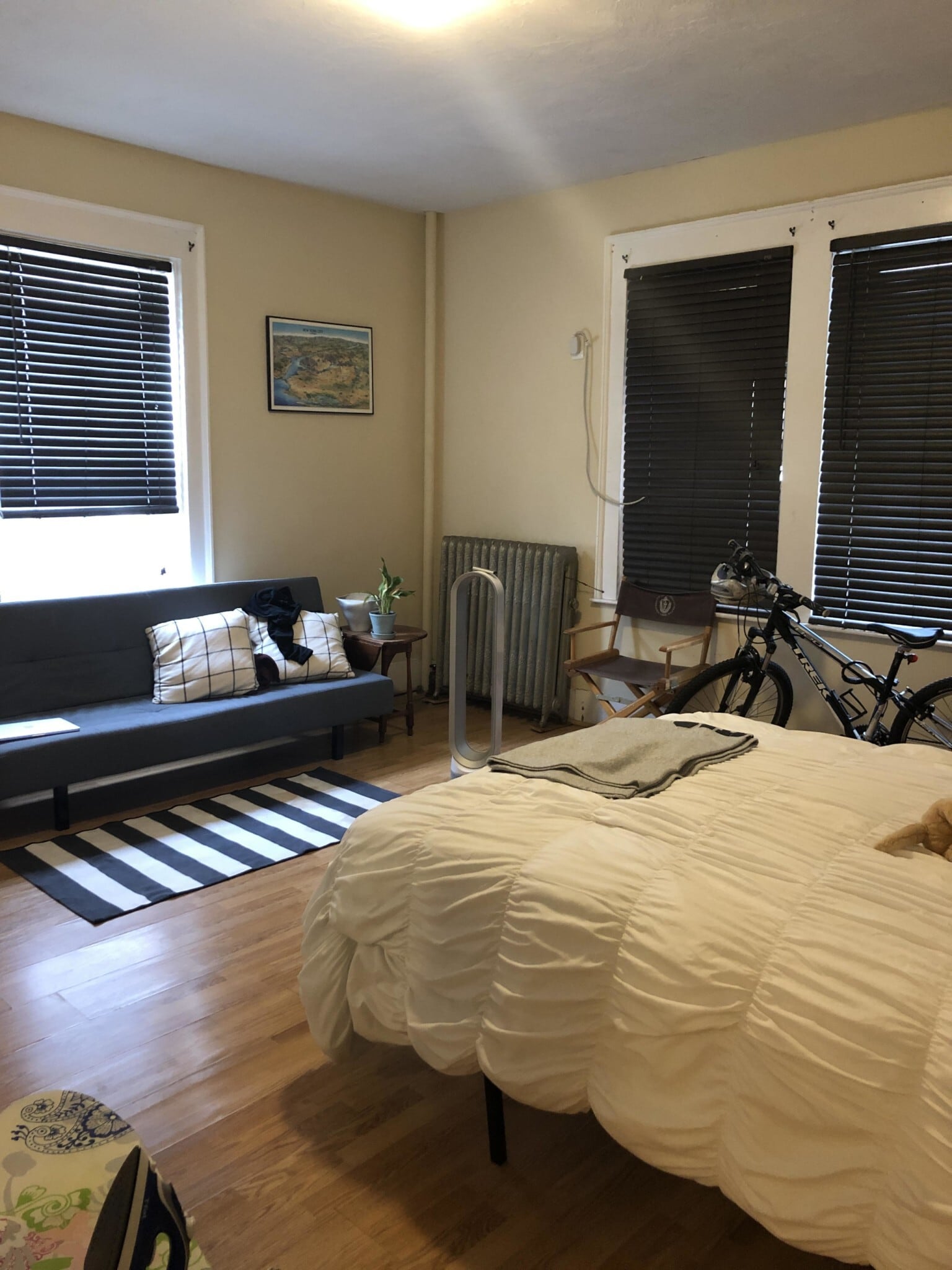 1269 Commonwealth Ave., #2 - 1269 Commonwealth Ave