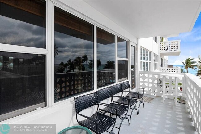 Building Photo - 4010 Galt Ocean Dr