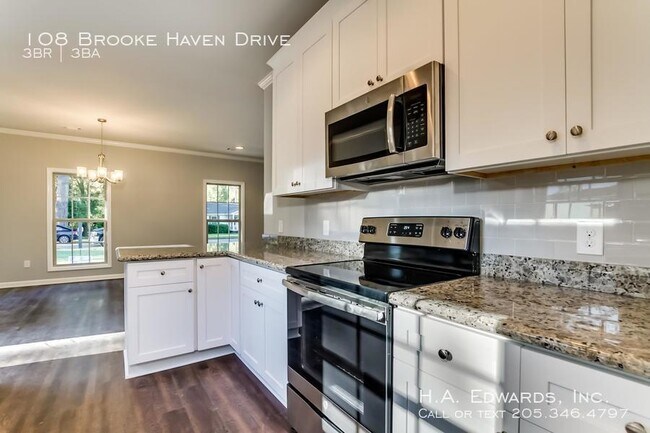 Building Photo - 108 Brookhaven Dr