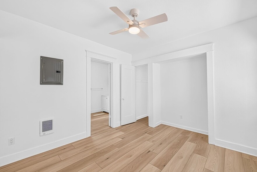 Building Photo - 525 Chestnut Ave